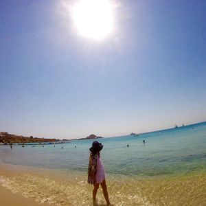 Meet your Posher, Alexandria